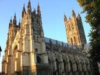 Canterbury Cathedral